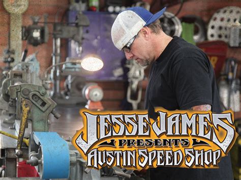 austin speed shop reviews|austin speed shop jesse james.